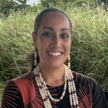 Mokihana Knable-Kalaukoa